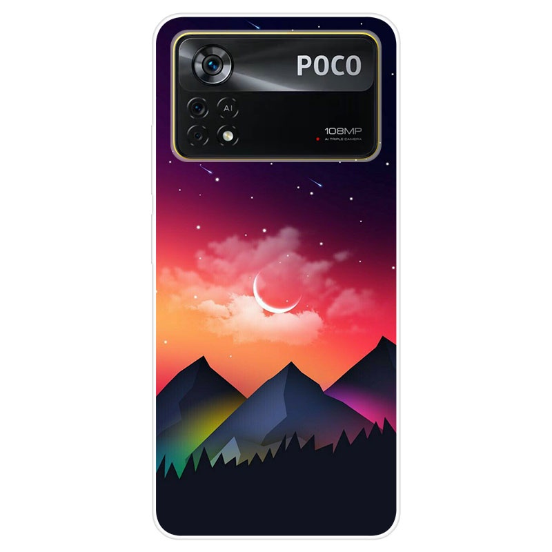 Ốp Lưng Điện Thoại Thời Trang Dành Cho Xiaomi POCO X4 Pro 5G POCOX4 Pro