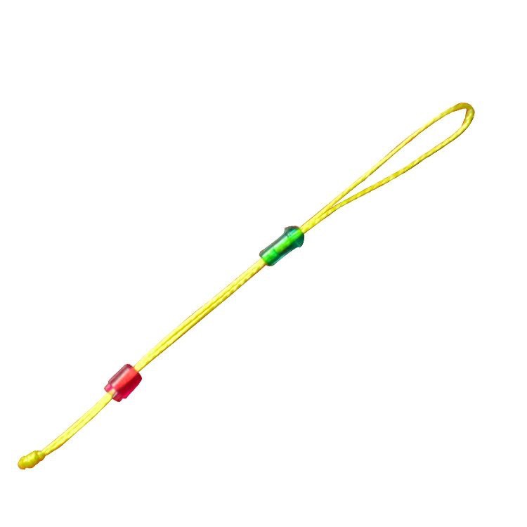 Dây PE nối đầu cần câu đài , dây dù PE săn hàng chống nổ trục cao cấp , gia cố cực kỳ chắc chắn