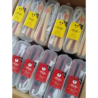 Máy Duỗi là tóc dập xù tóc mini  cute