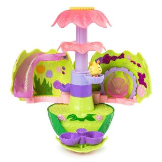 FREESHIP ĐƠN 99K_Khu vườn bí mật hatchimals [ kèm ảnh thật ]