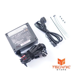 Nguồn máy tính Thermaltake TRM SFX