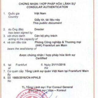 Sữa Tắm Cá Ngựa  ALGEMARIN PERFUME .