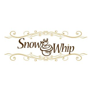 Bột whipping cream Snow Whip 500g