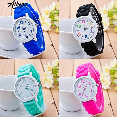 Đồng hồ đeo tay thời trang cho bé gái | BigBuy360 - bigbuy360.vn