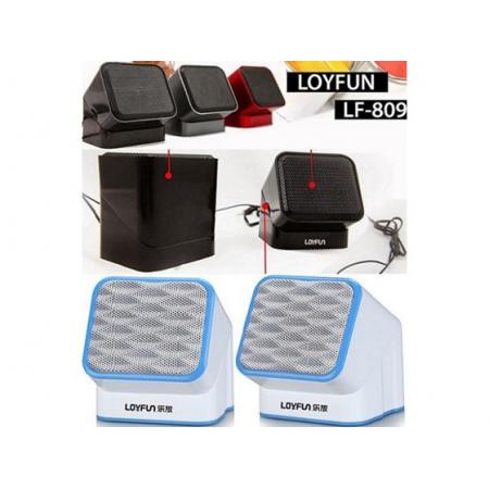 Loa Máy Tính LoyFun 809 - L809