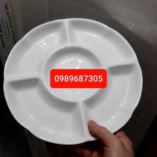 Khay Lẩu kem