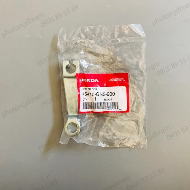 Càng cua trước dream thái - Honda Thái Lan