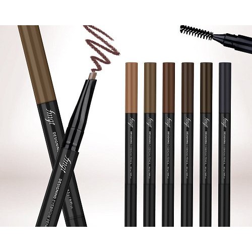 Chì kẻ mày Designing Eyebrow Pencil