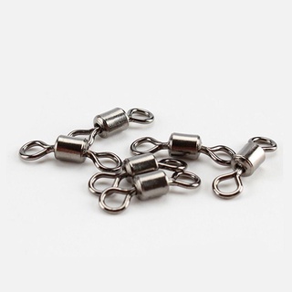 50 Móc Nối Phụ Kiện Câu Cá