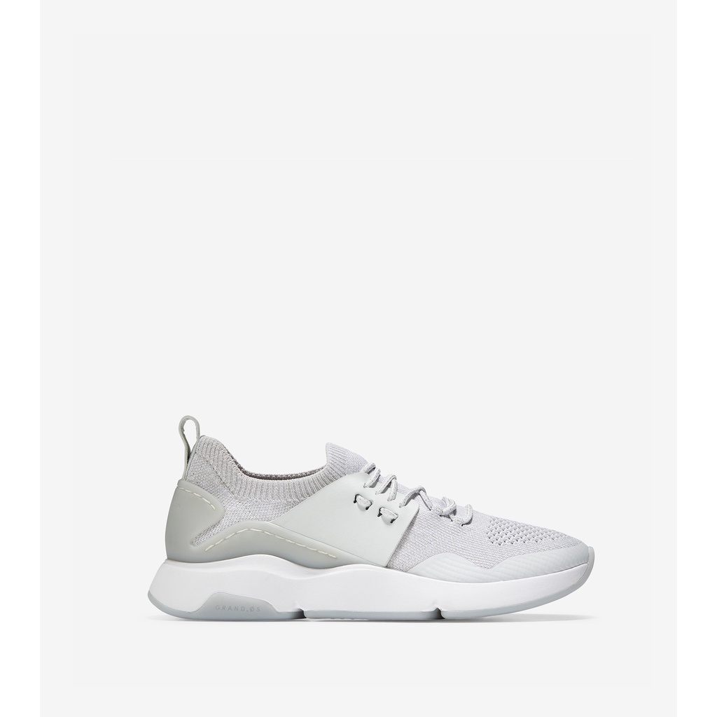 Giày Sneaker,&lt;br&gt;Giày Thể Thao Nữ COLE HAAN ZERØGRAND ALL-DAY STICHLITE TRAINER W13348