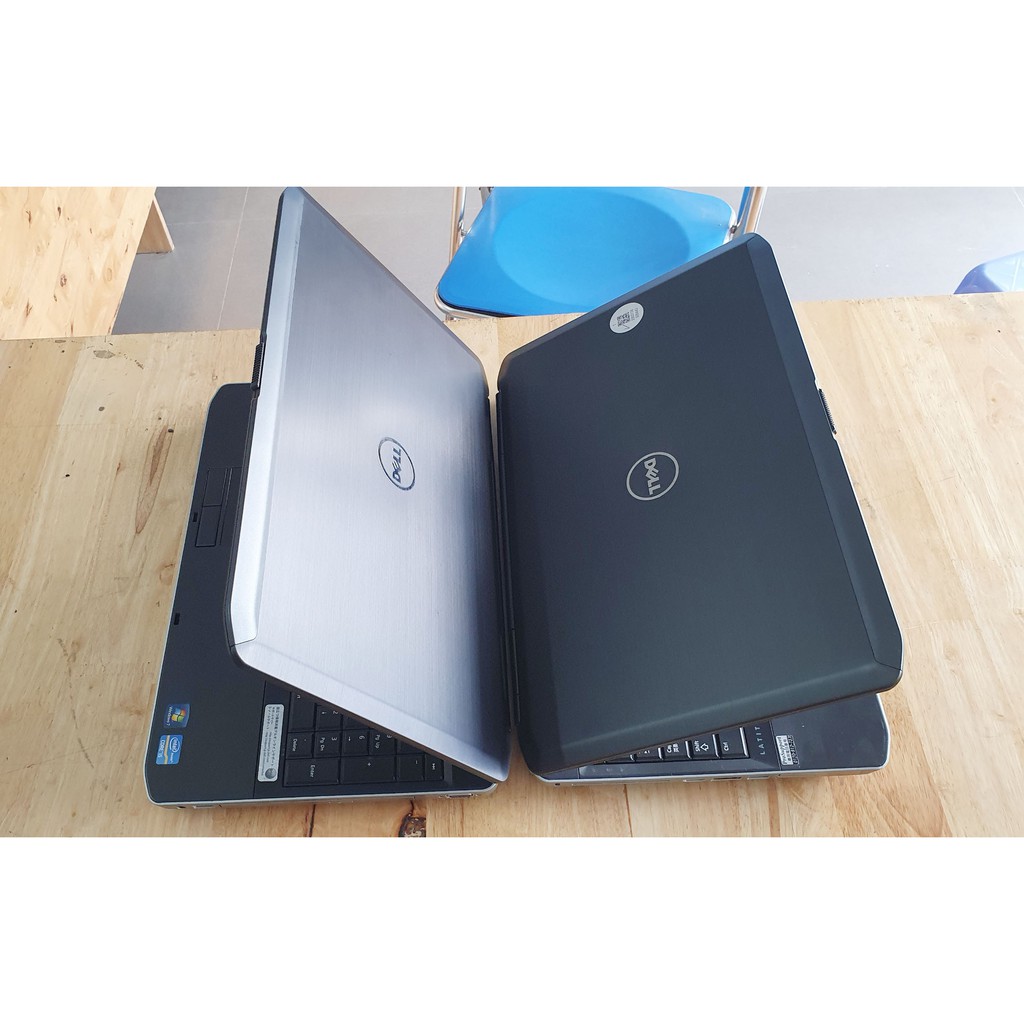 Dell latitude e5530, core I5, Ram 4Gb, HDD 500Gb