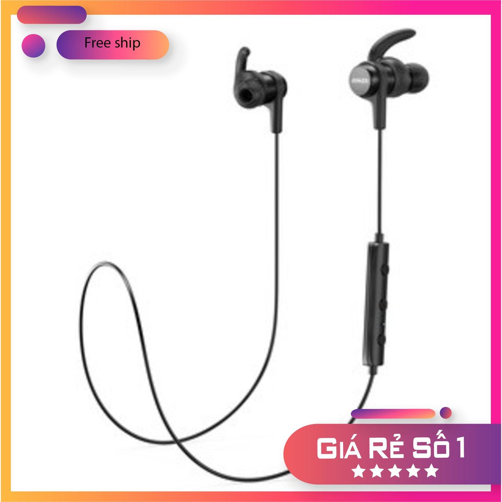 anker soundbuds flow a3234