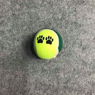 Đồ chơi cho chó - Bóng tenis