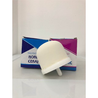 Cục Sứ Lọc Nước KOREA
