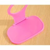 Giá treo điện thoại khi đang sạc (màu ngẫu nhiên)