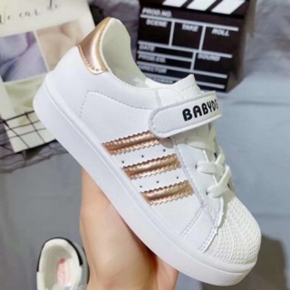 Giày thể thao cao cấp bé trai và bé gái