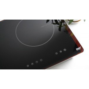 Bếp từ đôi Lorca TA-1006C - BH 3 năm, Hàng chinh hãng, Đổi mới trong 30 ngày