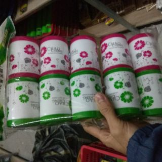 10 lọ tăm đẹp ( 1 lốc)