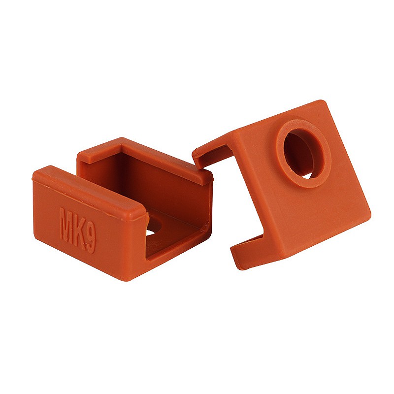 Bộ Phụ Kiện Cho Creality Ender 3 Extruder Sock Caprirrorn Clone Tube