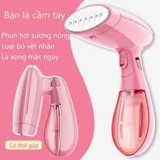 Bàn là hơi nước cầm tay SWIFT STEAM -Bàn là ủi sấy khô, bàn là hơi nước đứng, bàn là hơi nước loại tốt - Bàn Là Hơi Nước