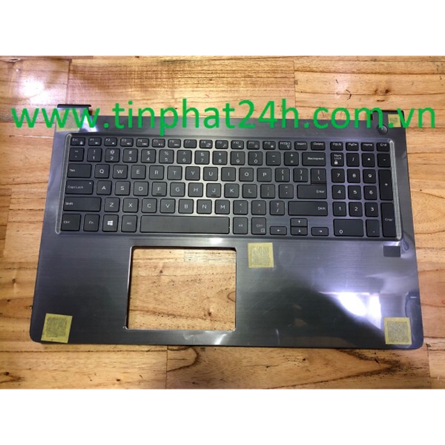 Thay Vỏ Laptop Dell Vostro 5568 V5568 0