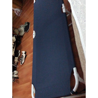 Giường xếp giá rẻ KT 53cmx168cm☑️ ghế ngủ văn phòng giá rẻ ☑️ giường gấp thông minh. CÓ ẢNH THẬT. SÃN HÀNG