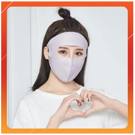 Khẩu Trang Ninja Chống Tia UV Siêu Hot | BigBuy360 - bigbuy360.vn
