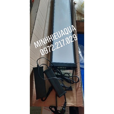 ĐÈN MÁNG ODYSSEA T5HO 4 HÀNG BÓNG 90-100cm - T5H0 4 Hàng bóng