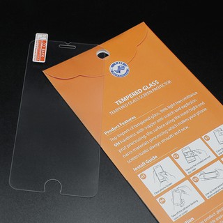 Miếng Dán Cường Lực Điện Thoại Iphone 9H 2,5D