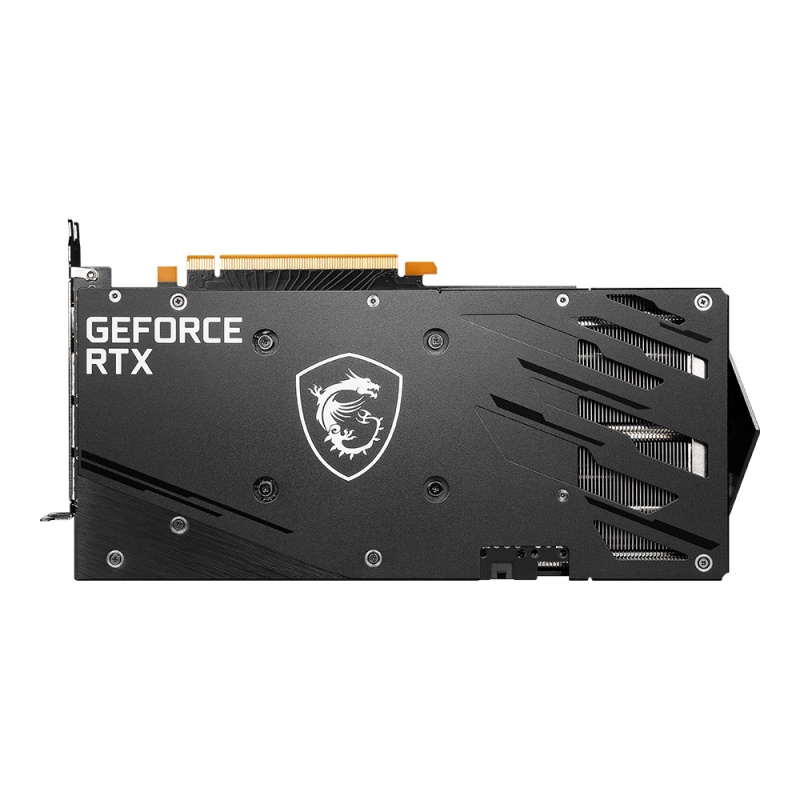 Card màn hình VGA MSI RTX 3050 Gaming X 8GDDR6 Chính hãng Mai Hoàng