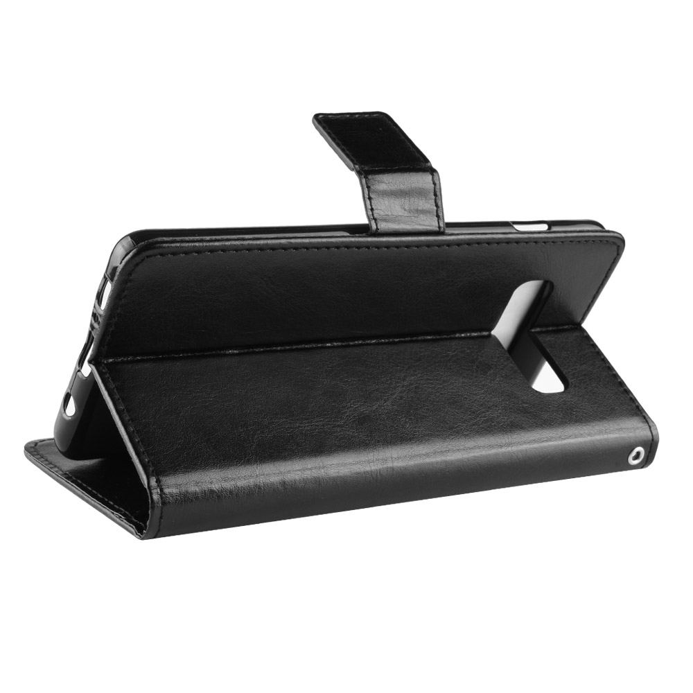 Bao Da Điện Thoại Nắp Lật Kiêm Ví Và Giá Đỡ Cho Samsung Galaxy S10 S9 Plus S10e S10 5g | BigBuy360 - bigbuy360.vn