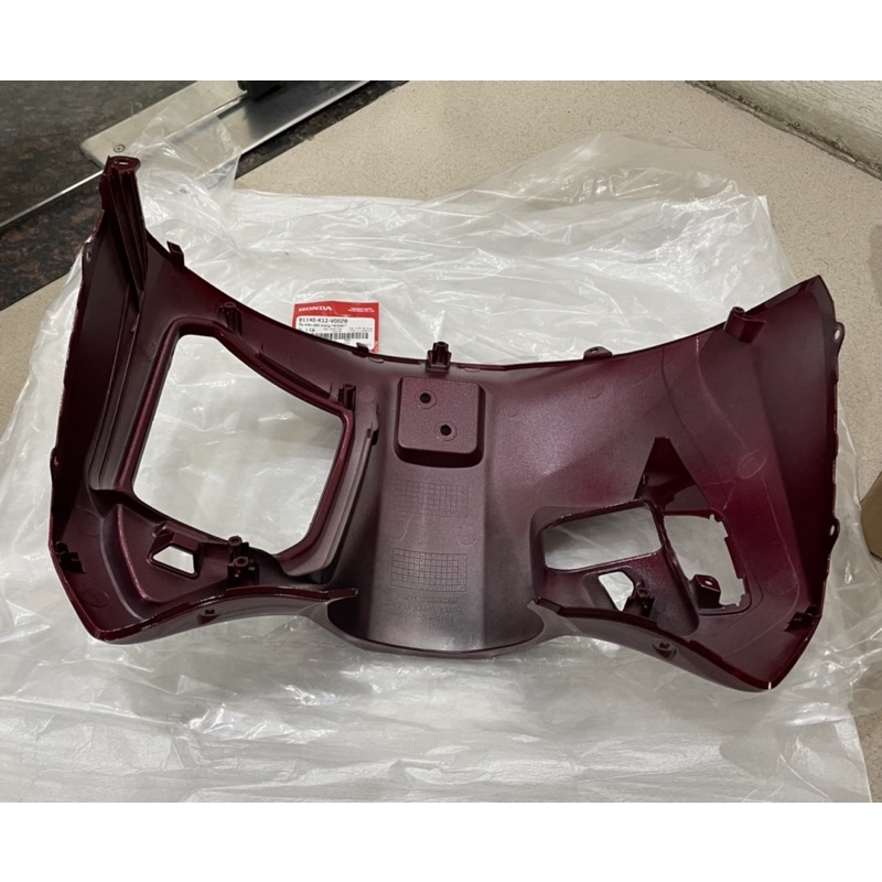 Ốp trên bên trong ốp ổ khóa lead 125 2017-2022 honda