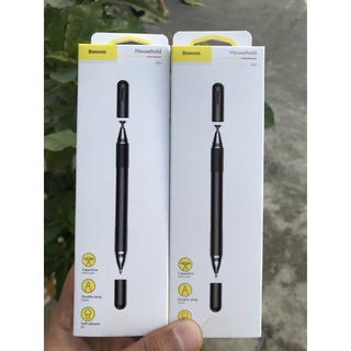 Bút cảm ứng 2 đầu baseus