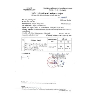 [Date 2028] TRÀ HUỆ ĐÀ (hộp 30 gói)