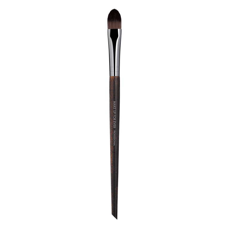 Cọ tán màu mắt/che khuyết điểm cho da cỡ vừa Make Up For Ever Shader Brush - Nhập khẩu độc quyền từ Pháp