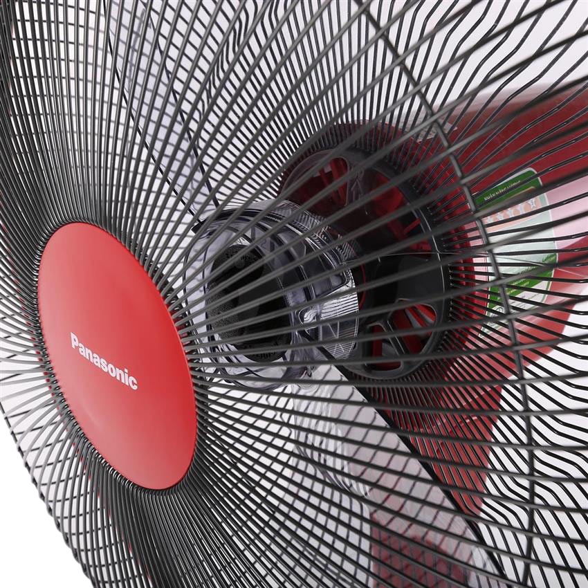 Quạt đứng Panasonic F-409KMR