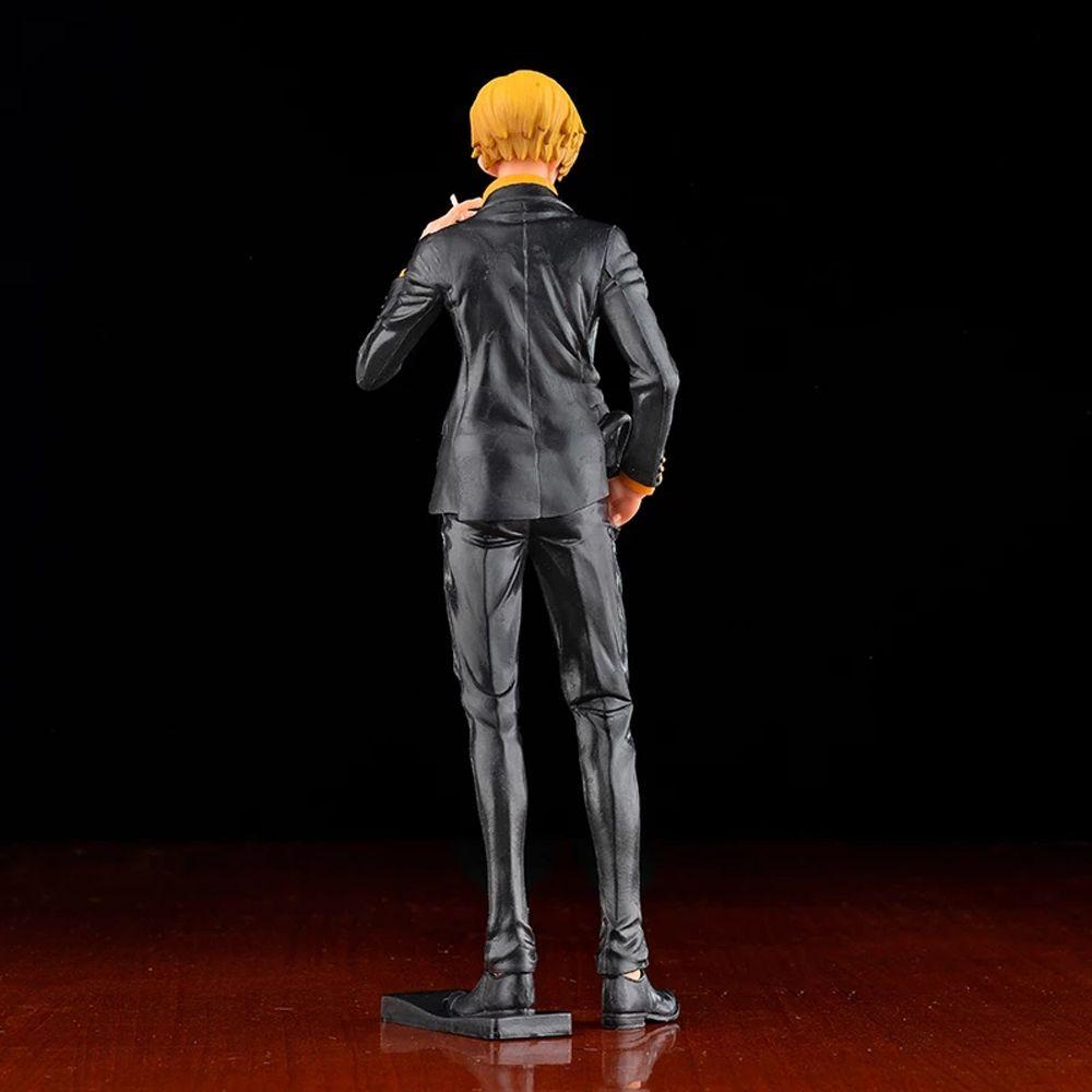 Mô Hình Đồ Chơi Nhân Vật Sanji REBUY1 27cm