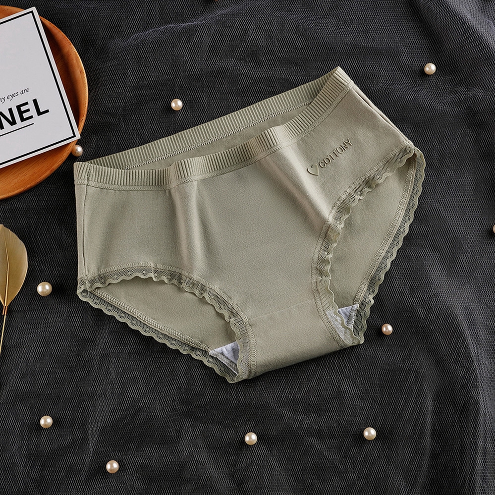 (8-14 Years) Girl’s Underwear Kid's Panty Underwear For Kids Panties Student Women Panty | BigBuy360 - bigbuy360.vn