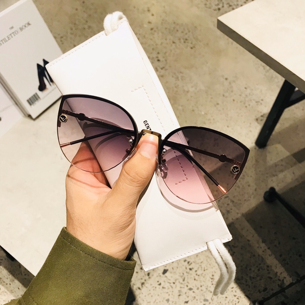 [Mã FARSSTGRE giảm 5K đơn bất kỳ] [GIÁ SỈ] MẮT KÍNH XI MẮT MÈO 8075 MAXDA CỰC HOT MẪU MỚI SIÊU ĐẸP | BigBuy360 - bigbuy360.vn