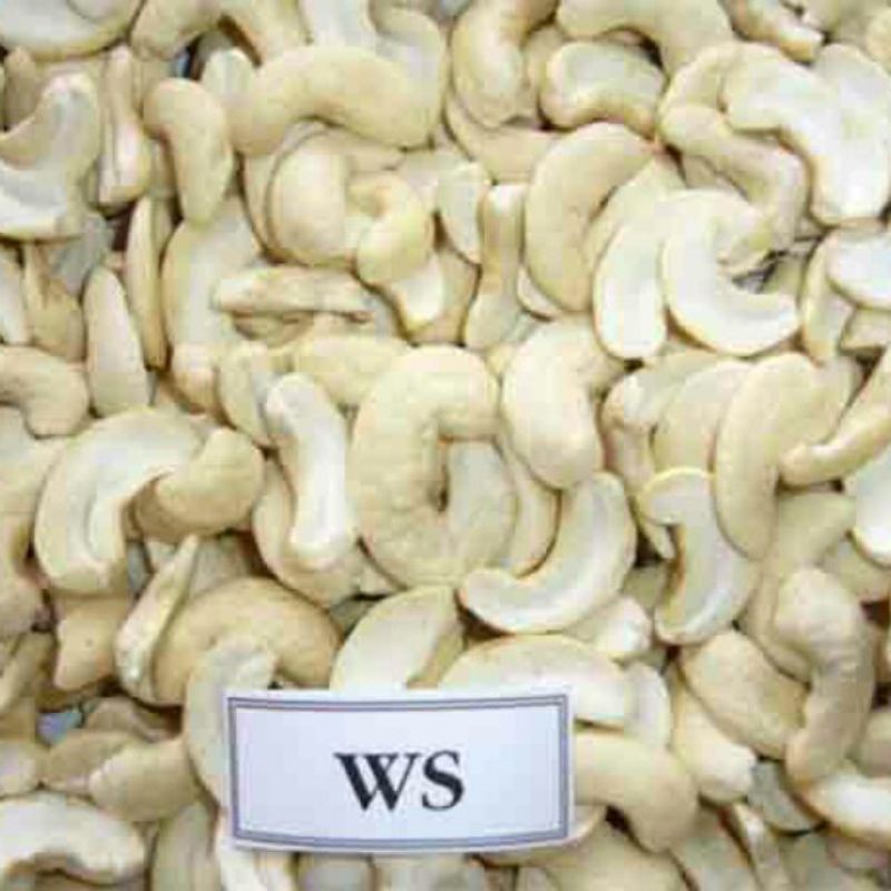 500g Hạt Điều Bình Phước Loại 1 (Tươi/ Sấy Chín Nguyên Vị) | Rang Không Muối | Roasted/ Fresh Cashew | BigBuy360 - bigbuy360.vn