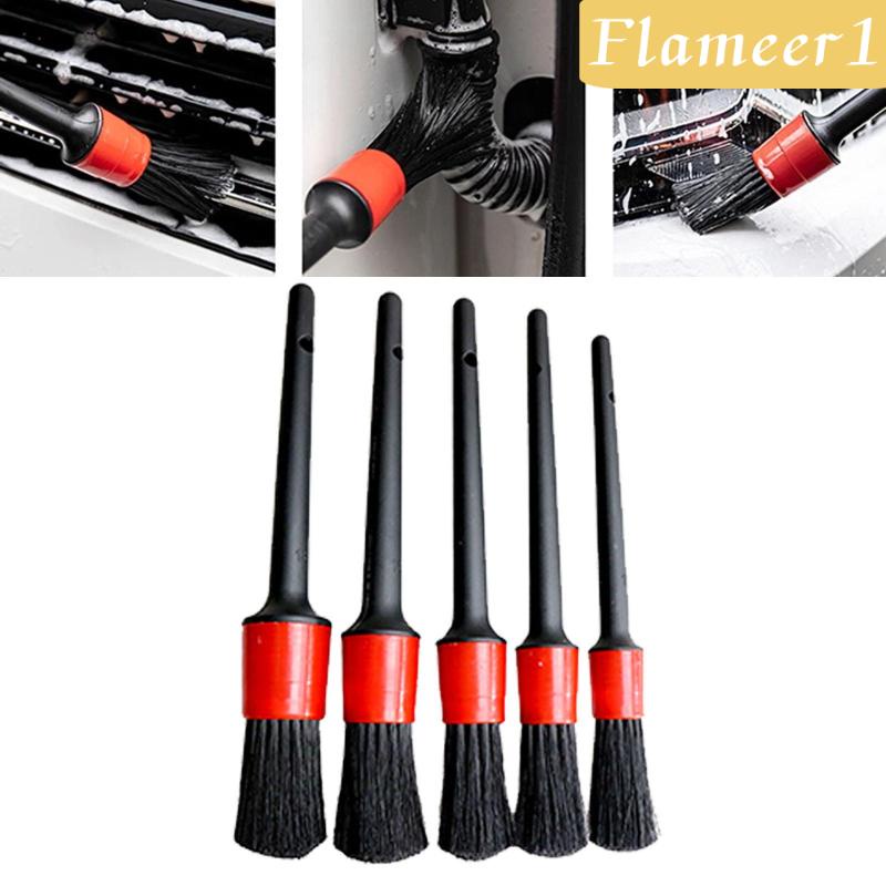 [Flameameer1] Cọ Chi Tiết Ô Tô Cho Ô Tô