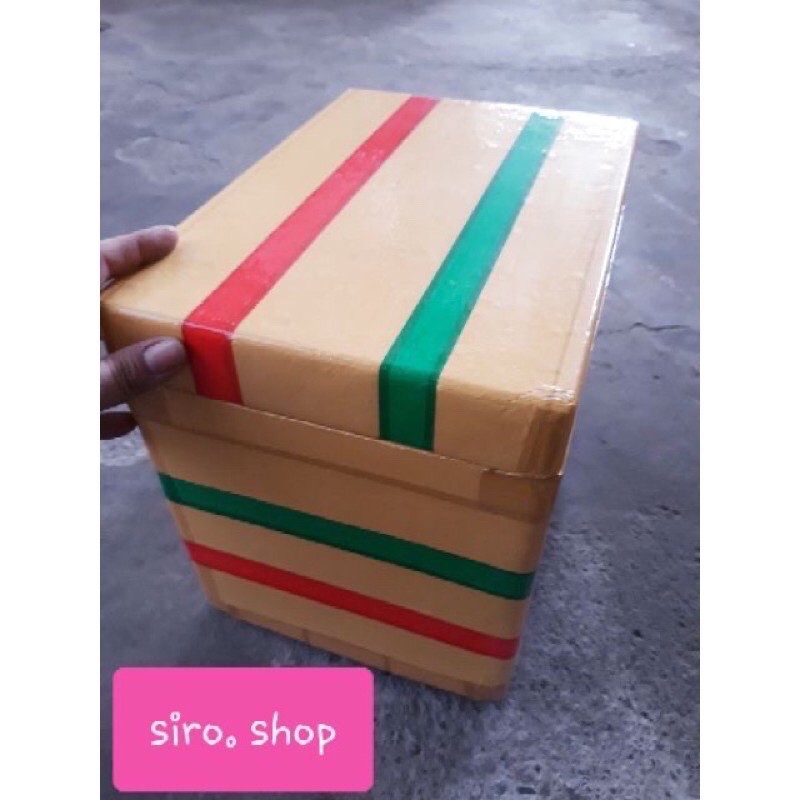 thùng xốp giữ nhiệt 22x30x22cm