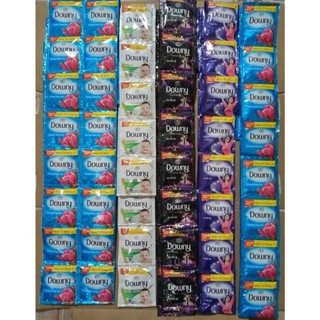 Dây xả vải downy dây 10 gói