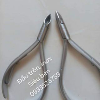 Combo 30 kềm tròn inox cực bén