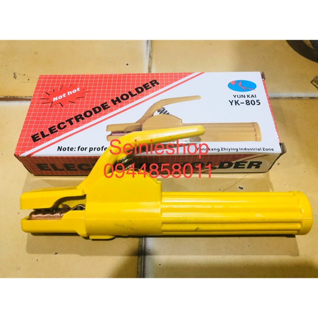 Kìm hàn 500A giá rẻ