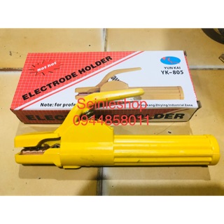 Kìm hàn 500A giá rẻ