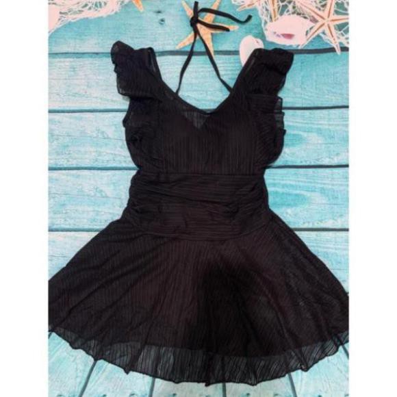 (CÓ GỌNG DR) Bikini Áo Bơi 1 Mảnh Liền Thân Kín Đáo "Hot" 2020 New12 ❣️  ྇  ཾ ' ་ * | BigBuy360 - bigbuy360.vn