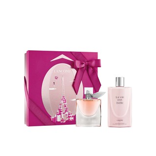 💥 Gift set nước hoa nữ La vie est belle - Lancome