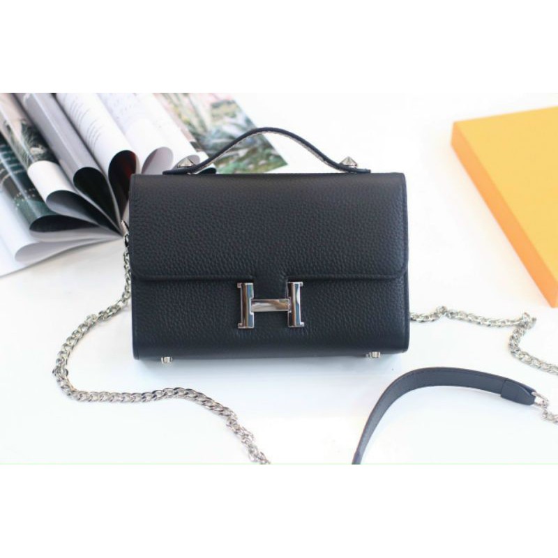 Túi xách thời trang Hermes