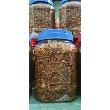 Hành phi nhà làm